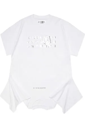 Maison Margiela Vestido con diseño del revés