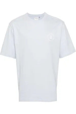Daily paper Camiseta con estampado Circle