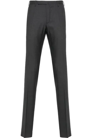 Incotex Pantalones con corte slim