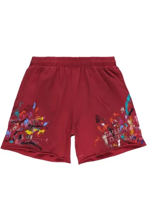 GALLERY DEPT. Pantalones cortos de deporte Insomnia