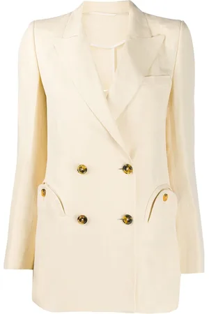 Blazé Milano Blazer Everyday con doble botonadura