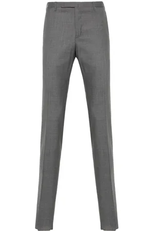 Incotex Pantalones con corte slim