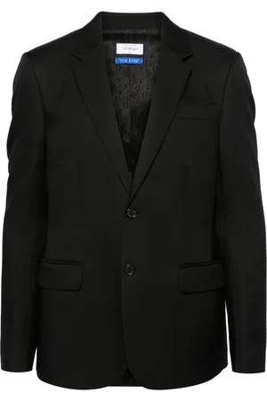 OFF-WHITE Blazer con botones