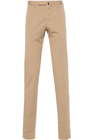 Incotex Pantalones con corte slim