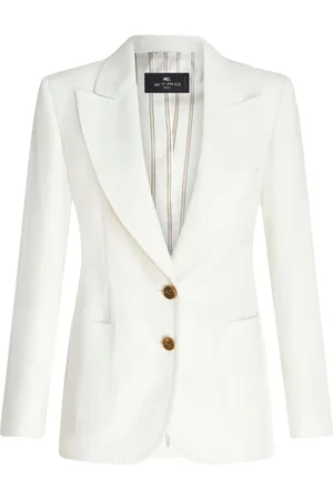 Etro Blazer con botones