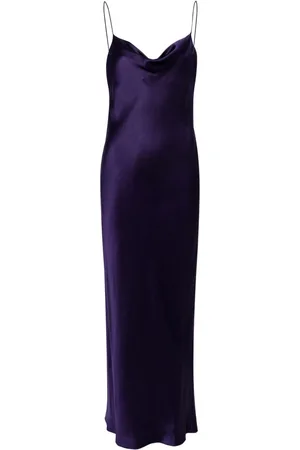 Dorothee Schumacher Vestido Charmeuse