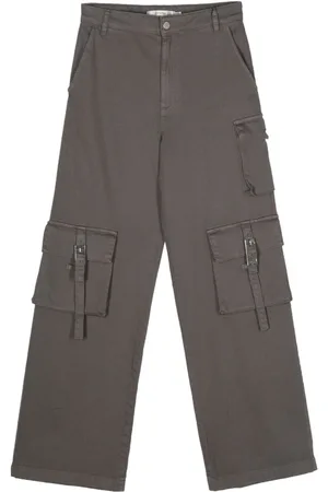 Gestuz Pantalones cargo Mirzaga