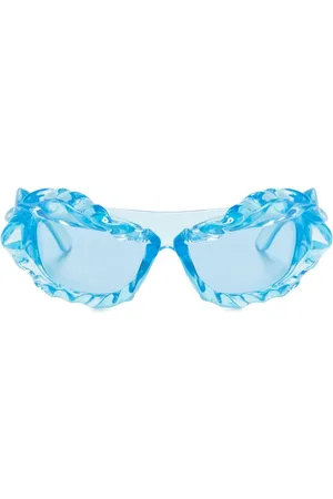 OTTOLINGER Gafas de sol con detalle retorcido