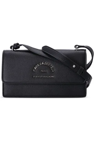 Karl Lagerfeld Bandolera Rue St-Guillaume