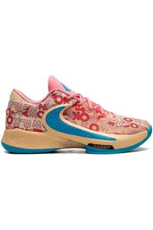 Nike Zapatillas Zoom Freak 4 Letter Bro