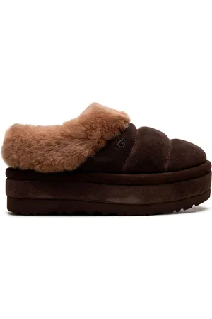 UGG Slippers Tazzlita Hardwood