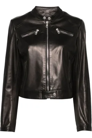 Dolce & Gabbana Chaqueta con cremallera