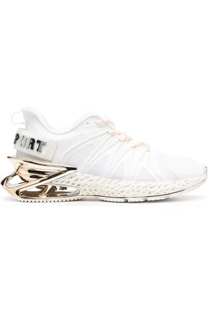 Philipp Plein Zapatillas Thunderstorm GenX