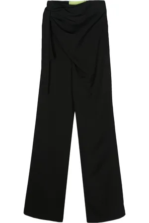 GAUGE81 Pantalones rectos Carlow