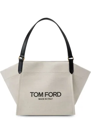 Tom Ford Bolso shopper Amalfi mediano
