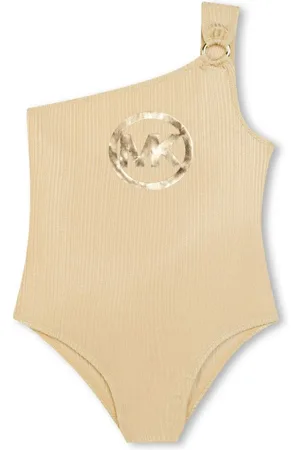 Michael Kors Bañador con logo estampado