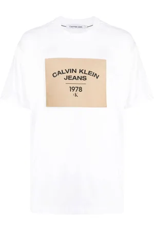 Calvin Klein Camiseta con logo