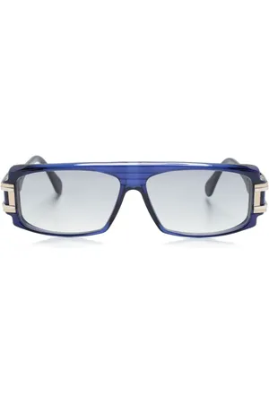 Cazal Gafas de sol MOD1643 con montura rectangular