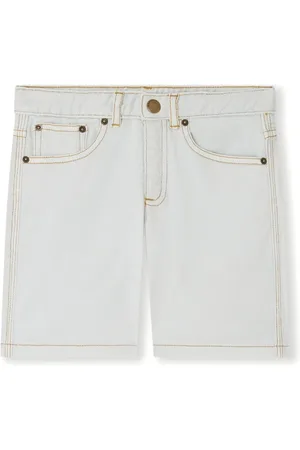 BONPOINT Pantalones vaqueros cortos Corey