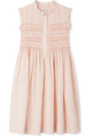 BONPOINT Vestido Fabiola