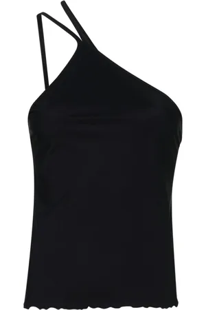 Filippa K Top asimétrico sin mangas