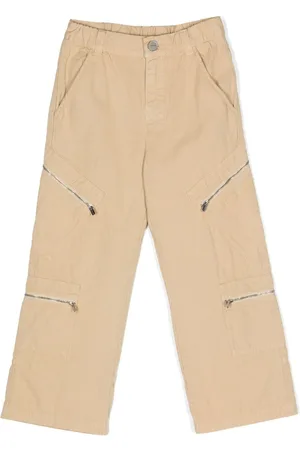 Jacquemus Pantalones rectos Le Cargo
