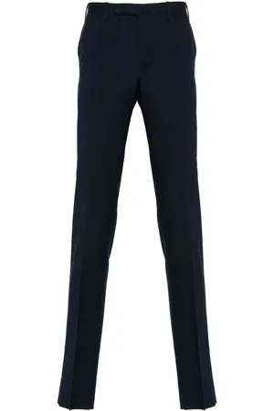 Incotex Pantalones con corte slim