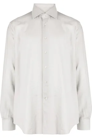 corneliani Camisa con botones
