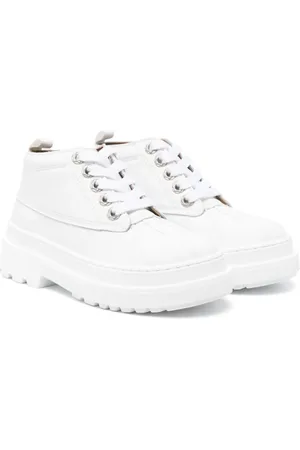 Jacquemus Zapatillas con cordones