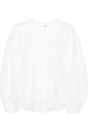 Isabel Marant Blusa Gregoria