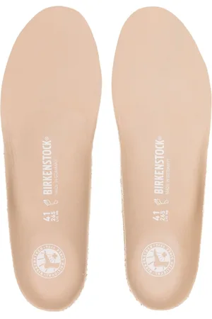 Birkenstock Plantillas para zapatillas