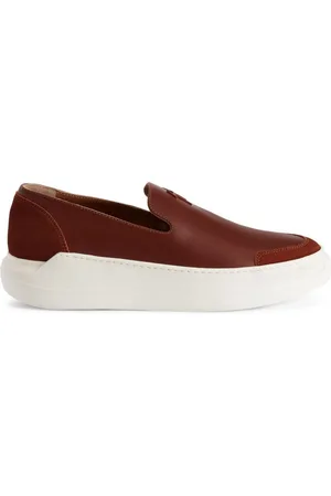 Giuseppe Zanotti Mocasines Conley