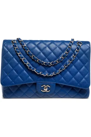 CHANEL Bolso de hombro Classic Flap 2009