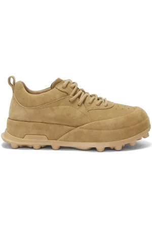 Jil Sander Zapatillas Orb