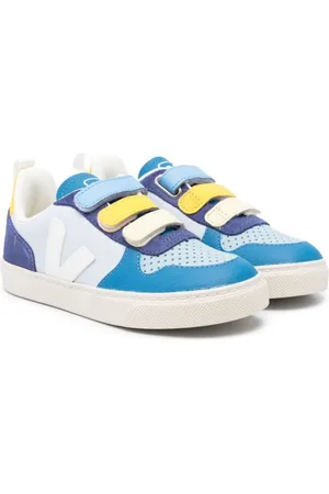 Veja Zapatillas con logo de apliques