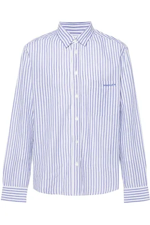 Isabel Marant Camisa Jasolo a rayas