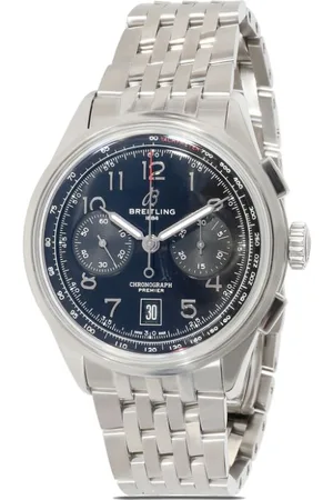 Breitling Reloj Premier de 42 mm 2020-2023 pre-owned