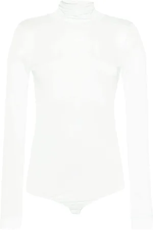Maison Margiela Body con detalle de cuatro costuras