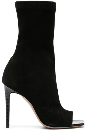 PARIS TEXAS Botas con tacón de 105 mm