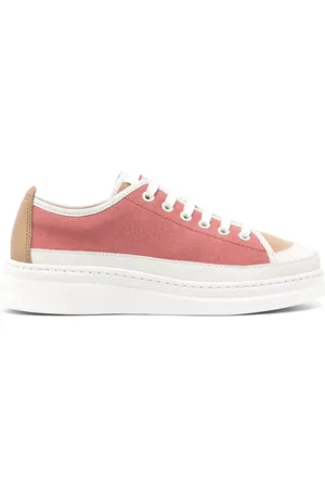 Camper Zapatillas Runner Up a paneles