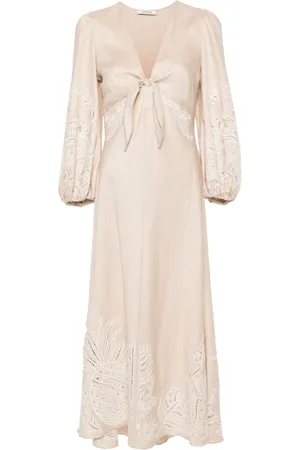 Dorothee Schumacher Vestido bordado