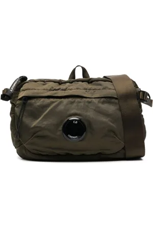 C.P. Company Riñonera tipo bandolera Nylon B