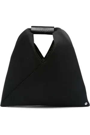 Maison Margiela Bolso shopper de malla