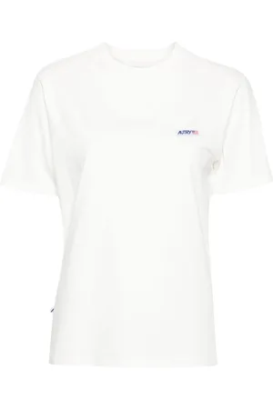 Autry Camiseta con parche del logo