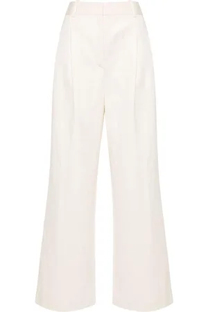 Loulou de Saison Pantalones Idai rectos