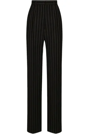 Dolce & Gabbana Pantalones a rayas