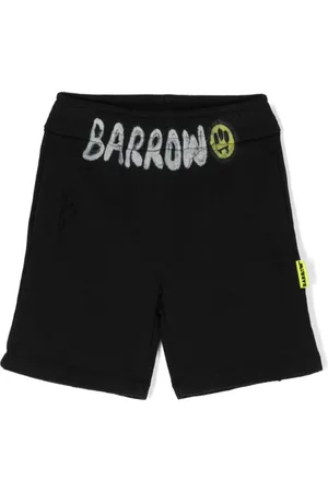 BARROW Pantalones cortos con logo