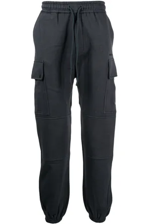BUSCEMI Pantalones de chándal tipo cargo