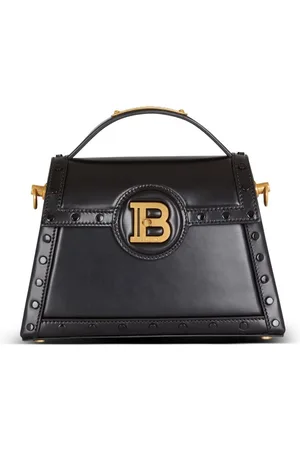 Balmain Bolso de hombro B-Buzz Dynastie