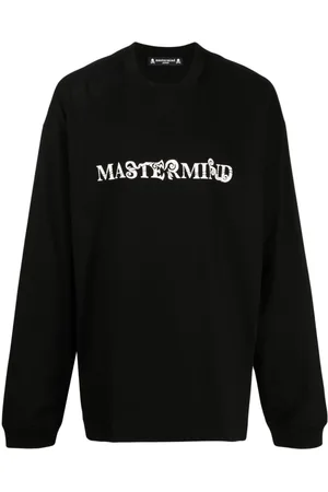 MASTERMIND JAPAN Camiseta con logo estampado